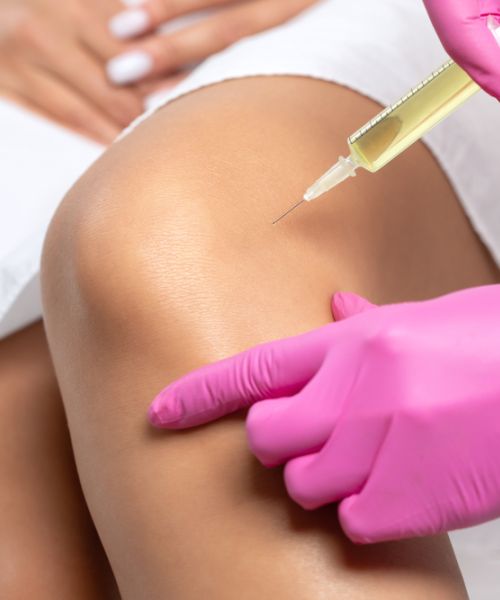 Stem Cell Therapy - UR Royalty - Cypress, TX