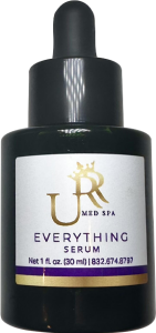 Everything Serum - multi-oxidant - Cypress, TX - UR Royalty Med Spa