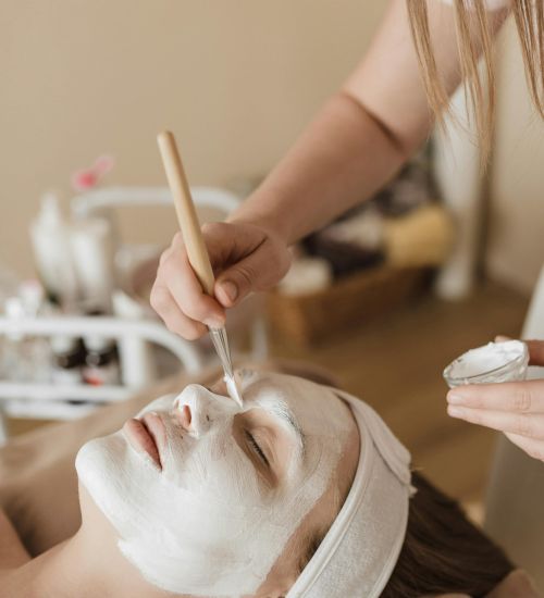 Facial Treatment - UR Royalty Med Spa - Cypress, TX