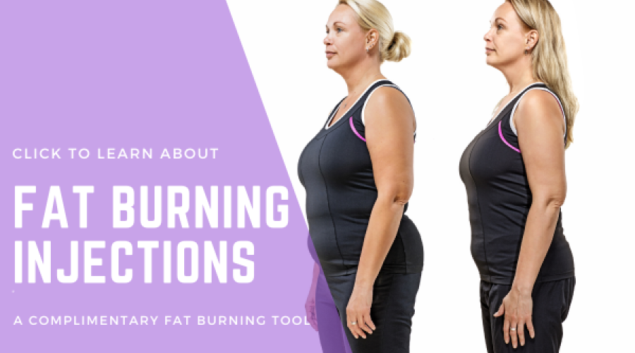 Fat Burning Injections: A Promising Option